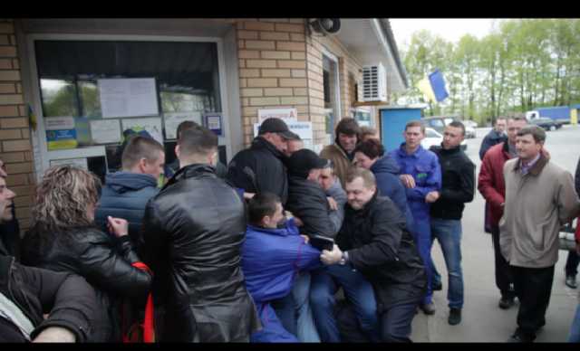 Спроба рейдерського захоплення підприємства на Полтавщині: Стали відомі подробиці