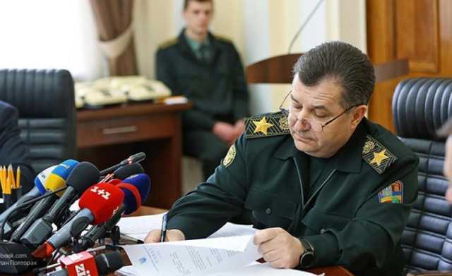 В Минобороны решили построить военный городок за 353 миллиона грн