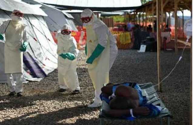 В Красном Кресте коррупционеры «заработали» на смертельной лихорадке $5 млн