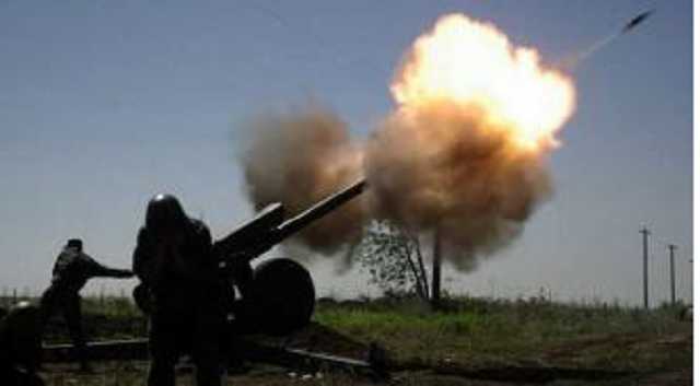 Обстрел Донецка: соцсети сообщают о прилетах и гибели жителя Путиловки