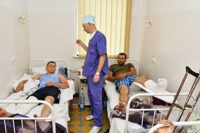 Сеть шокировало отношения к украинским военным: солдаты на грани выживания