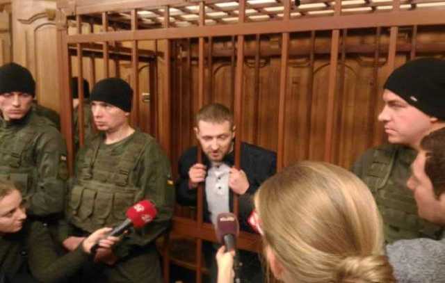 Любовні ігрища скінчились трагедією: Луценко розкрив подробиці справи Колмогорова