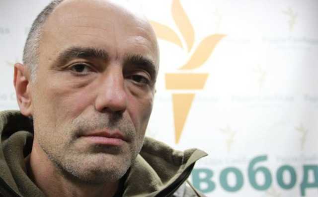 Касьянов: Мы живём чертовски мало