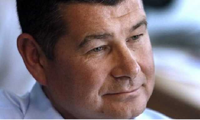 Стало відомо, куди олігарх-утікач Онищенко сунувся за громадянством