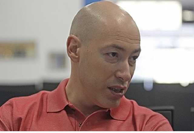 Гордон призвал США ввести внешнее управление в Украине