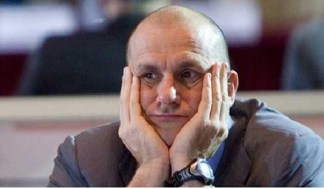 Состояние Константина Григоришина оценили в $ 570 млн