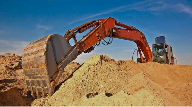 Песчаная мафия и украинское “кривосудие”, или как блеск золотого песка затмевает разум Фемиды