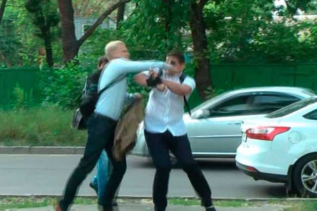 Справа Шабуніна: у медичних документах «потерпілого» Філімоненка виявлені підозрілі невідповідності