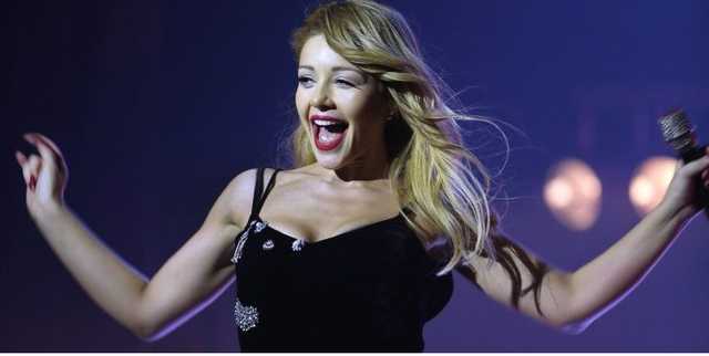 Топ-7 артистов на новогодних корпоративах в Украине: кого приглашают чаще всего