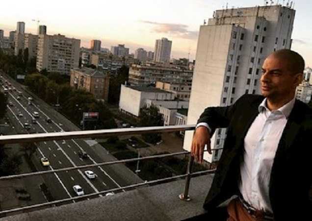 ЧП в Киеве: на Майдане напали на американского дипломата