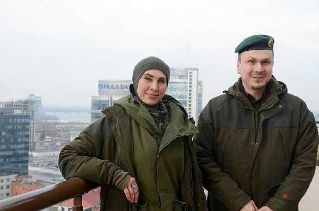 "Военная засада": появились новые детали убийства Окуевой