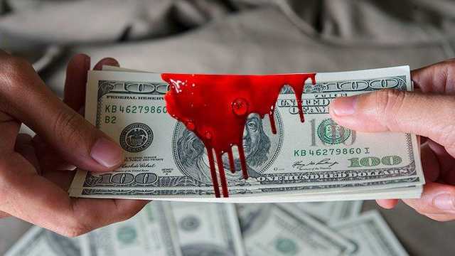 Михайло Саакашвілі: Корупція вбиває наших солдат