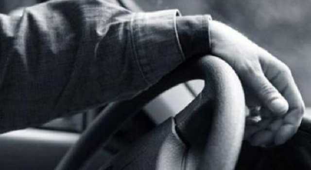 В Киеве мужчина покончил жизнь самоубийством в арендованном авто