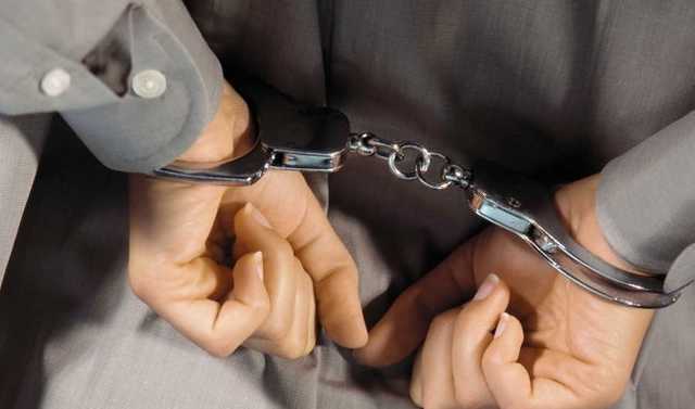 На Волині затримали керівника банди, якого розшукували 9 років