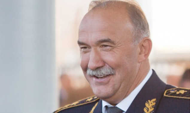 «Киевпасстранс» регулярно платит коррупционеру времен Януковича Алексею Кривопишину