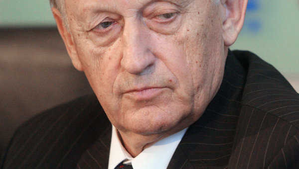 Состояние Вячеслава Богуслаева оценили в $ 153 млн