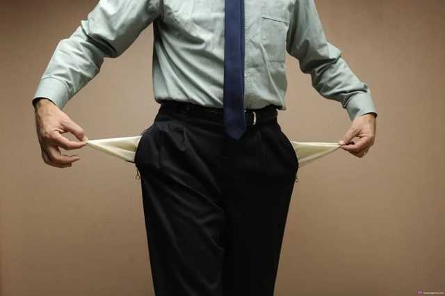 Банкроты по закону: украинцам запретят продавать недвижимость