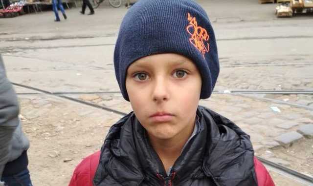 Украли ребенка с детской площадки: трагедия в Одессе