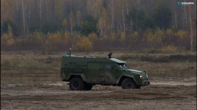 ВСУ показали новое оружие, убивающее за 60 секунд