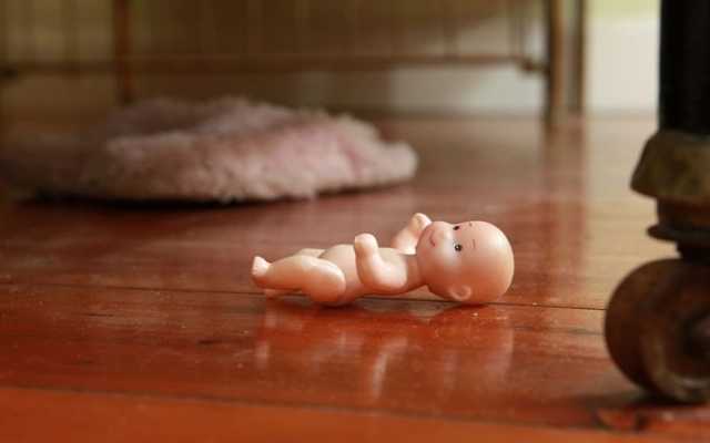 Мама накормила годовалого малыша грибами: Ребенок умер