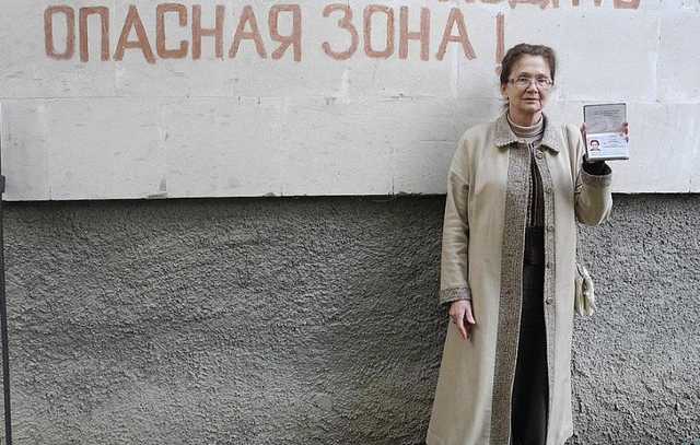 Выбрасывают лишних: крымчан массово лишают гражданства России