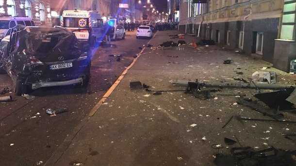 Дронов выехал на запрещающий сигнал светофора – полиция