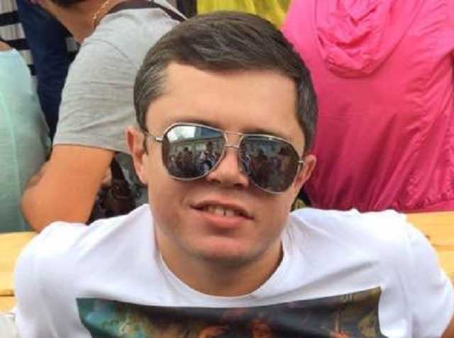 Що вони собі насудили: суддя Окружного адміністративного суду міста Києва Кирило Гарник