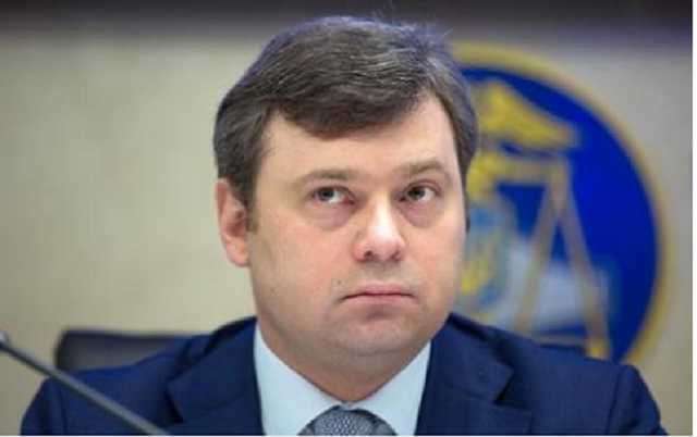 "Удобный" Сергей Билан или "Укрспирт", ГФС и пропажа наличных