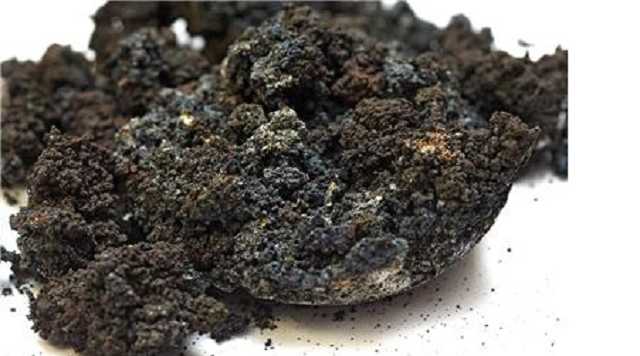 Контрабандисты пытались провезти в Европу ядовитый кадмий