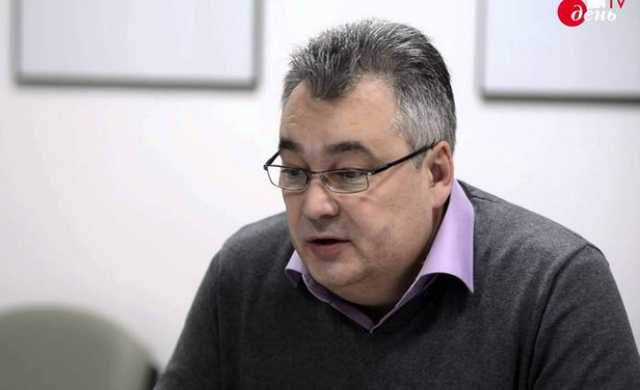 Путін продовжує справу Леніна, - Снєгирьов