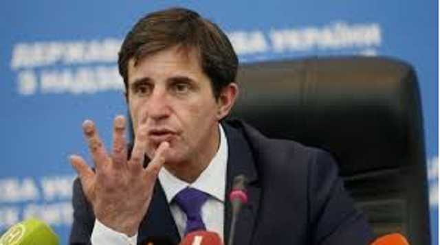 У «аваковца» Шкиряка нашли квартиру за более чем 5 миллионов