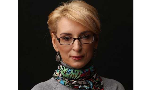 Богуцкая: Семья Луценко — Юрий и Ирина — это образец гнуснейших чудовищ