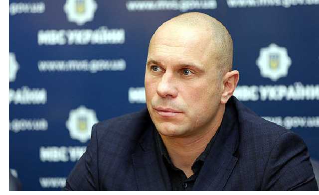 Активисты против Кивы