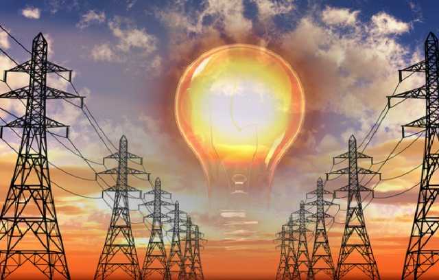 Киев предупредили о веерных отключениях электроэнергии