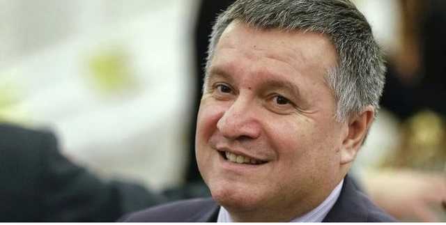 Арсен Аваков сказал спасибо Верховной Раде