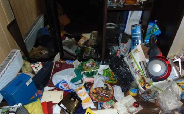 На столичной Оболони нашли убитого киевлянина