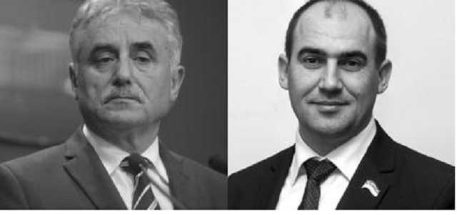 Украино-румынская афера