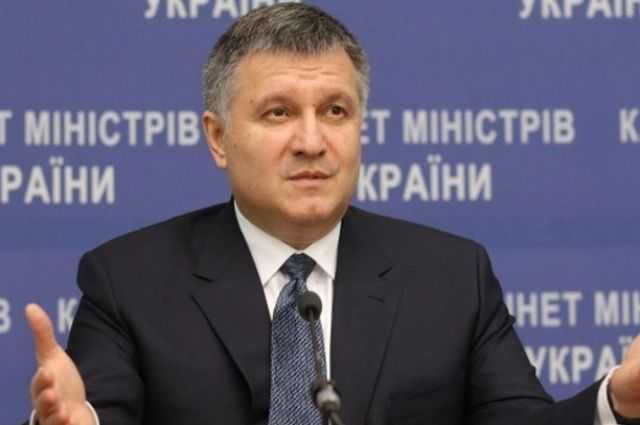 Владимир Бойко: «К реформе полиции Аваков не имеет никакого отношения»