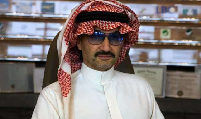 Саудовский принц потерял более $ 1 млрд после задержания