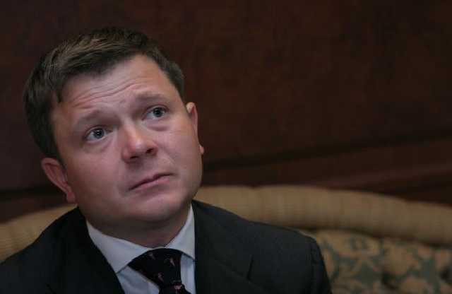 Жеваго подвело излишнее поручительство