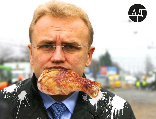 Аграрные бабки Садового