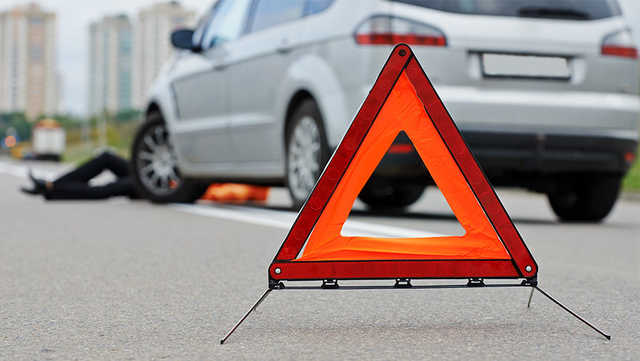 За жизнь боролись 20 минут: в Киеве случилось масштабное смертельное ДТП