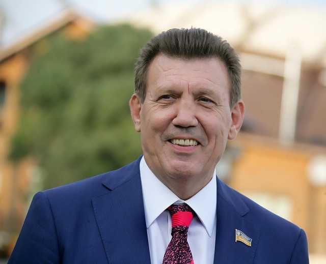 Кивалов предлагает свой проект о юридическом образовании