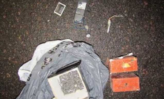 В Северодонецке СБУ предотвратила два теракта