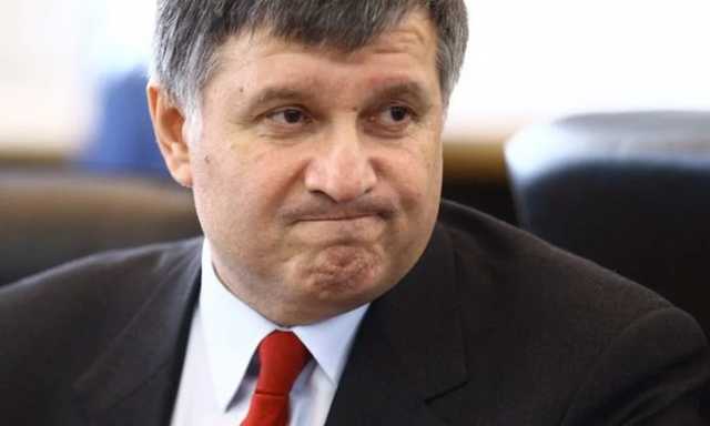 Аваков скрывает свою поездку в Канаду, потрачены сотни тысяч