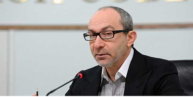 Кто теперь сучий пес? Кернес матерился в микрофон на сессии горсовета. Видео