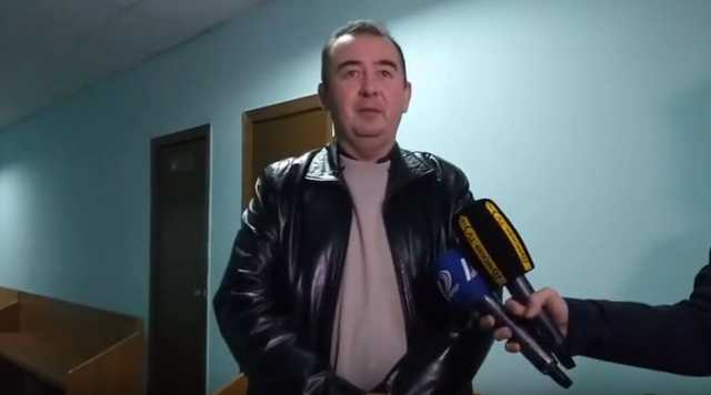 Командир одесского аэродрома: мы вызывали полицию, она ничего не сделала