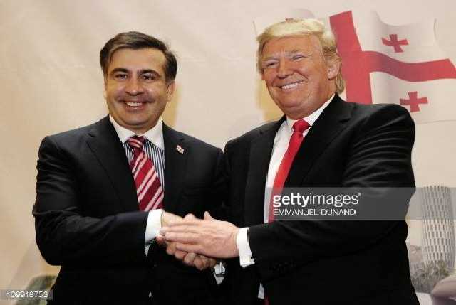 Михаил Подоляк: «Американцам не интересен»