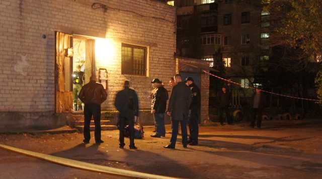 В Северодонецке совершено новое жестокое убийство
