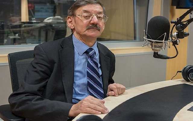 "Відносини між Польщею й Україною приречені, оскільки "поляки хочуть певної "війни" з Україною", - місцевий політолог та історик Єжи Таргальський